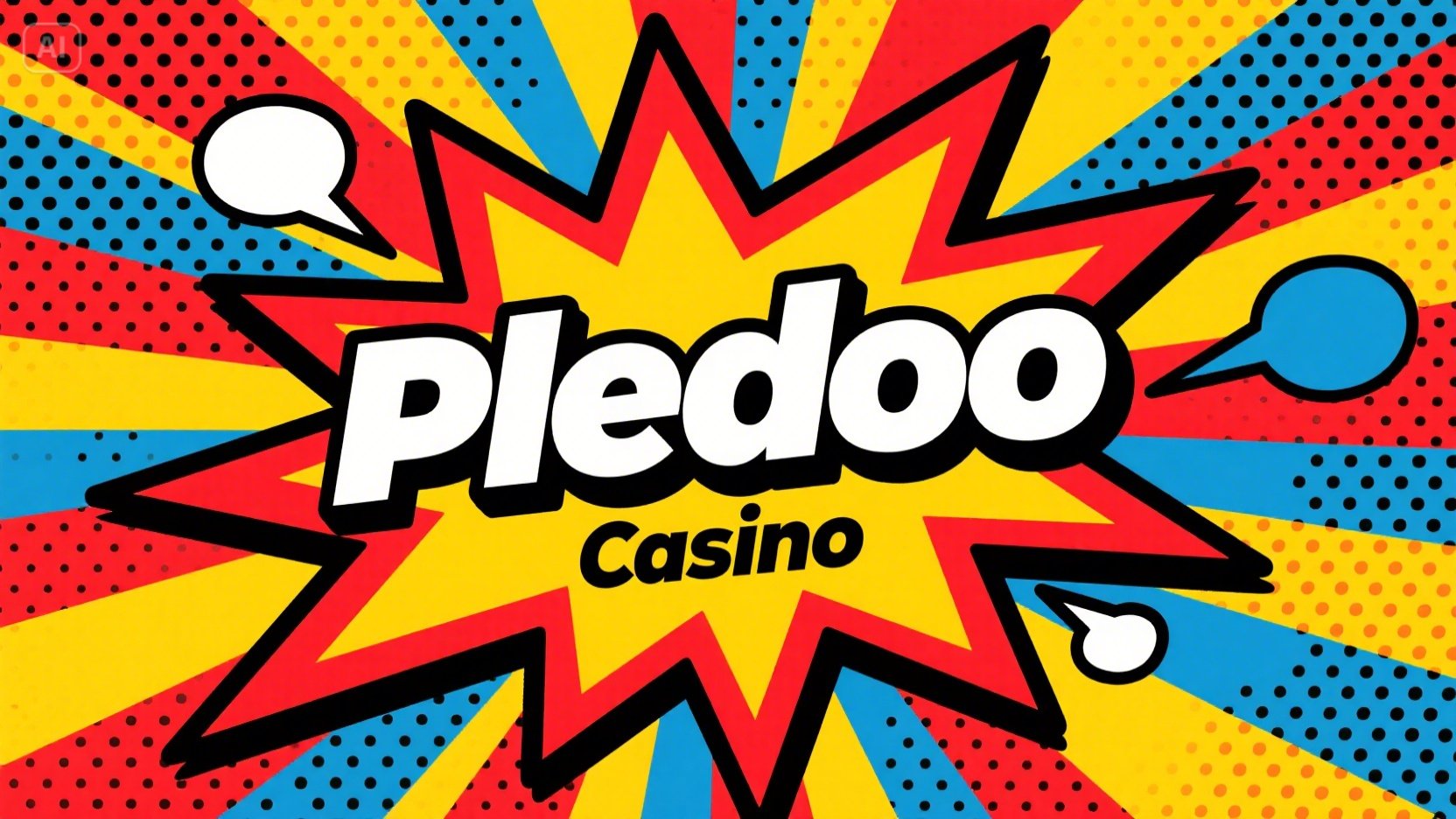 Pledoo Casino